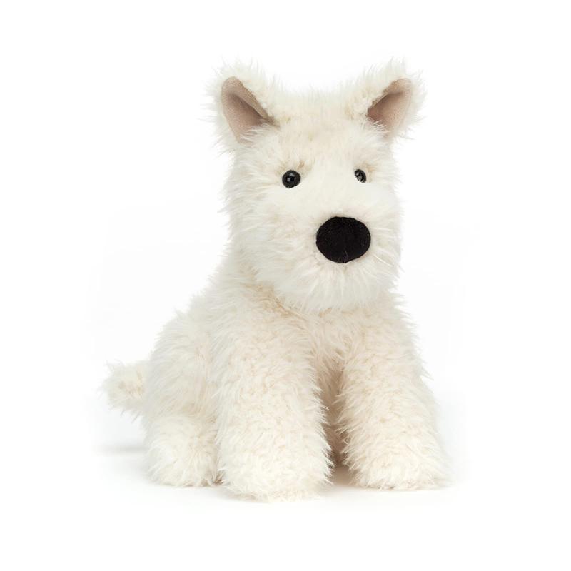 Jellycat Munro Scottie Dog �̤�����ߥ��쥯�����