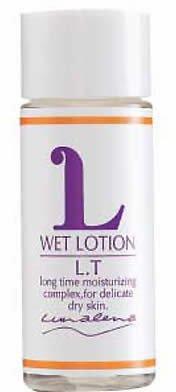 ルナレーナ ウエット ローション