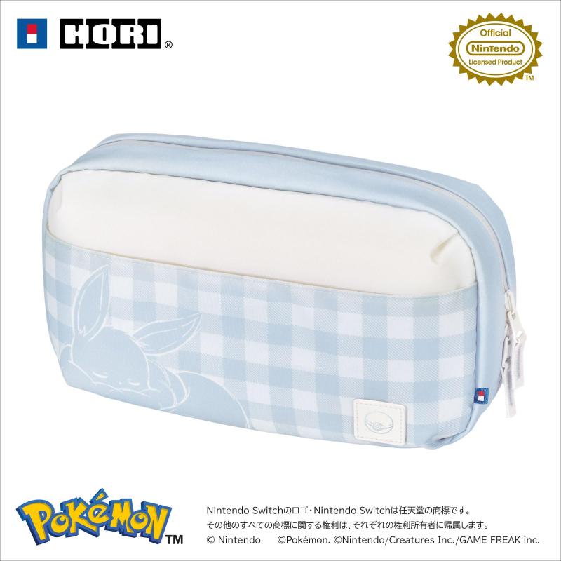 switch2リバーシブルまるごと収納バック - Variation P