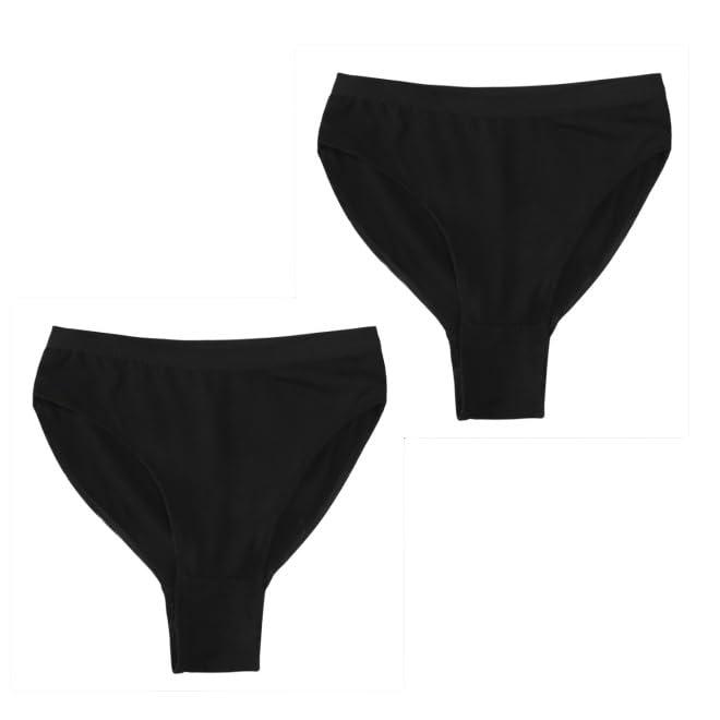 [SATiNU] バレエ ダンス 新体操 ショーツ バレエパンツ インナー ハイレグタイプ レオタード アンダーショーツ アンダー 大人 ジュニア 子供 キッズ 通気性 弾力性