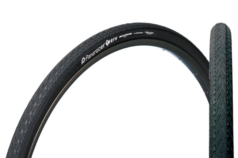 パナレーサー(Panaracer) クリンチャー タイヤ [26×1.25] T サーブ F26125-TSV (マウンテンバイク ツーリング車/ツーリング ロングライド 街乗り 通勤用)