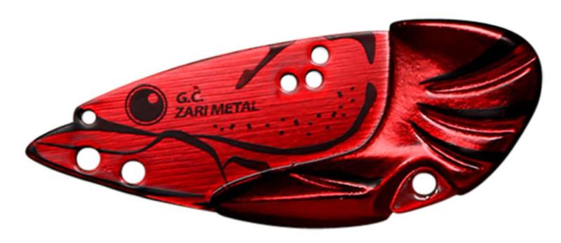 Rakuten - 一誠 GCザリメタル 6g issei GC ZARI METAL 19 アメリカザリガニ 6g
