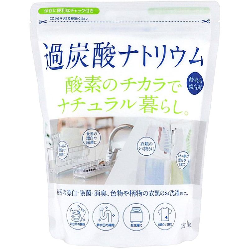 樂天商城 - カネヨ石鹸 ナチュラル暮らし過炭酸ナトリウム