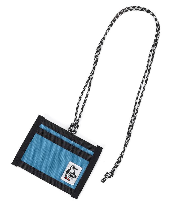 樂天商城 - [チャムス] メンズIDカードホルダー Recycle ID Card Case