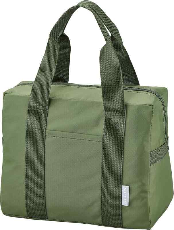 オーエスケー トートバッグ soreto TB-19L flowing-ando-10256145 NewageOfficeflowing サンプル画像2