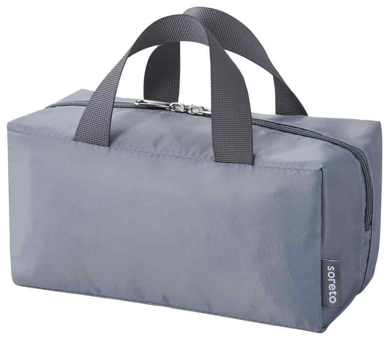 オーエスケー トートバッグ soreto TB-19L flowing-ando-10256145 NewageOfficeflowing サンプル画像3