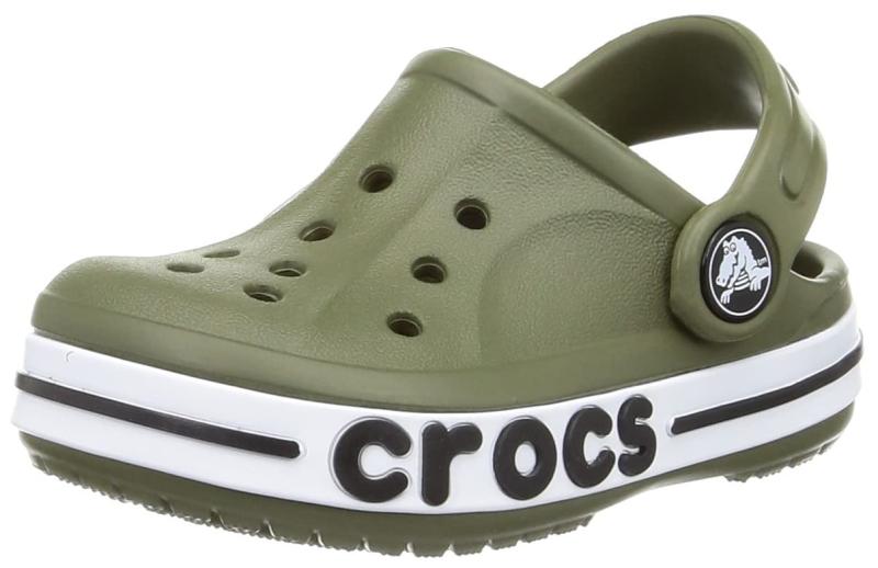 Crocs ユニセックス子供