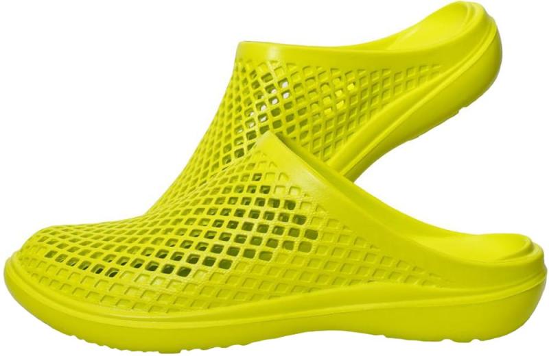 [フロンティア] 歩くたびに爽やかな風が通り抜ける SQU-AIR スクエアー サンダル 通気性 ベンチレーションサンダル メンズ レディース クロッグ サボ