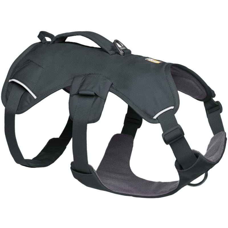 RUFFWEAR(ラフウェア) ウェブマスタードッグハーネス(SS25)
