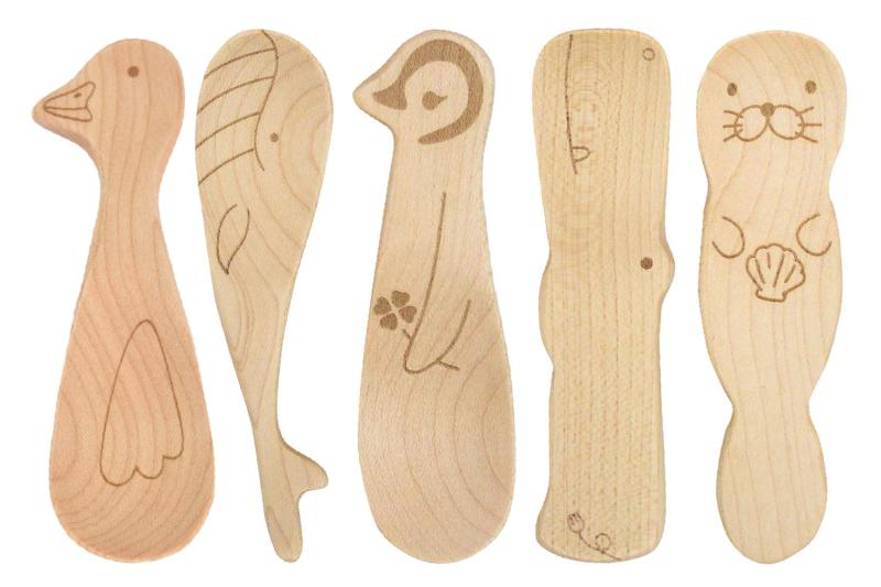 【TOUGEIギフト】カトラリーセット