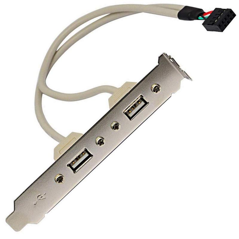 Rakuten - USB2.0 2ポート+内部9ピン増設カード 対応 USB2.0 シリーズ PCI-Express接続 4ピンIDE コネクタ USB2.0外部2ポート