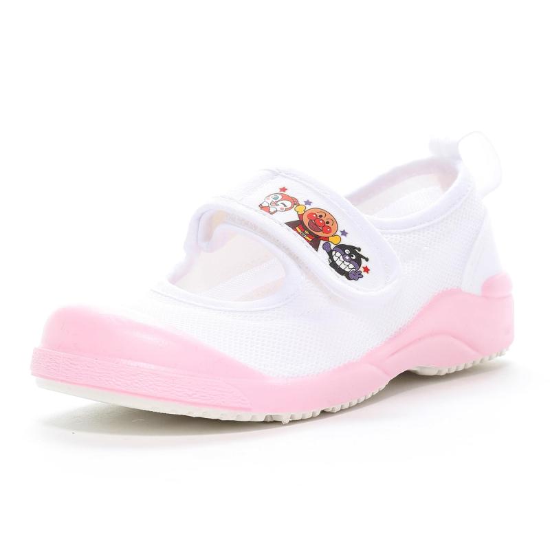 Rakuten - ANPANMAN(アンパンマン) ユニセックス子供 AP LSバレー上履き
