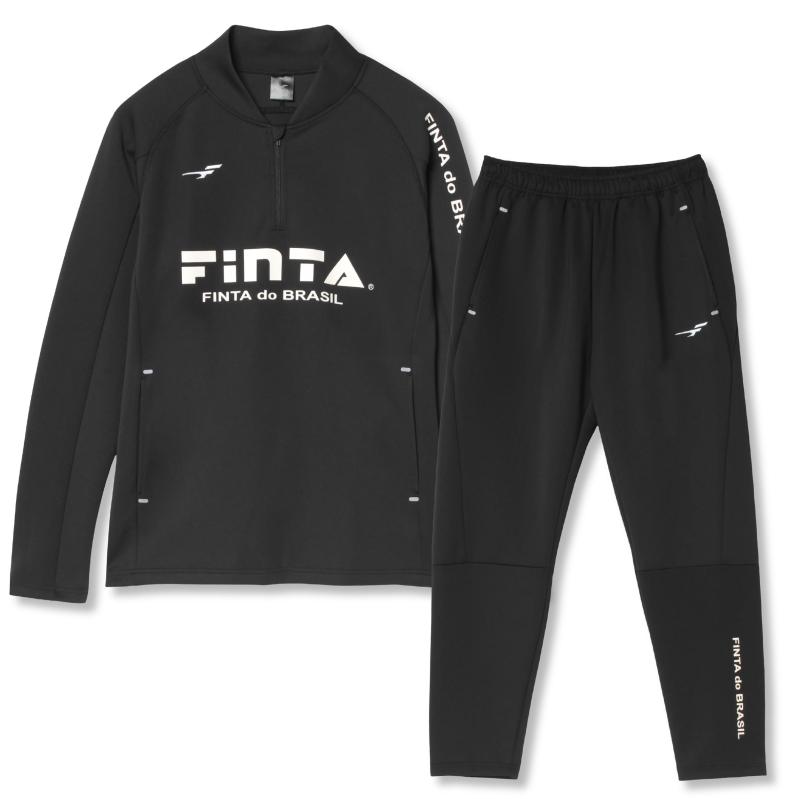 [�ե���] FINTA ���å��� ��� �ϡ��ե��å� ���㡼�� �岼���å� FT7814