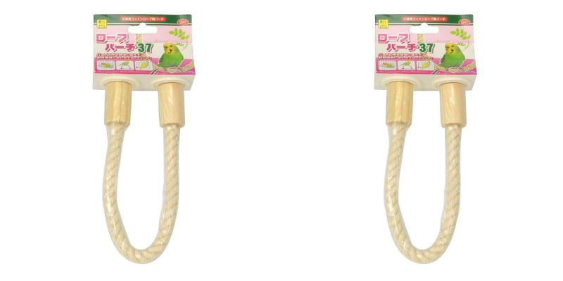 SANKO ロープパーチ