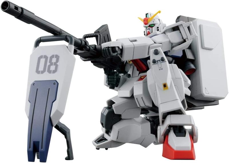HGUC 機動戦士ガンダム 第08MS小隊