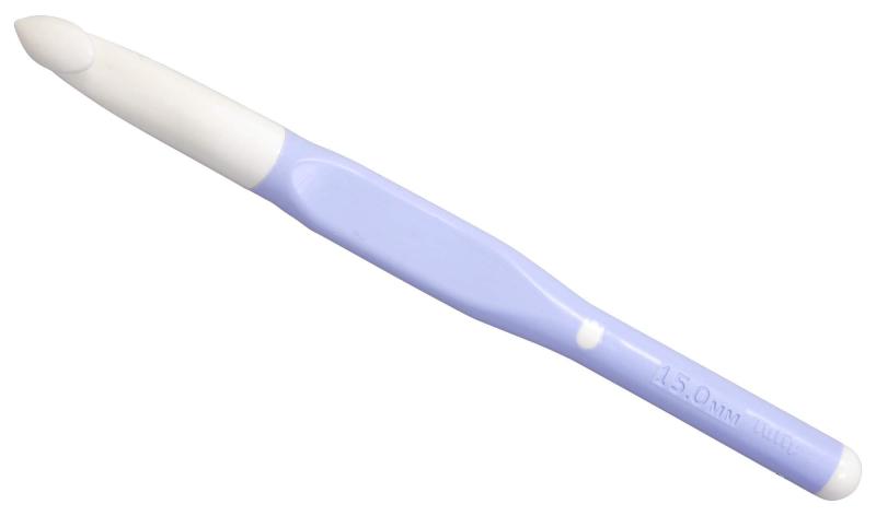 Tulip(チューリップ) エティモ グランフック クッショングリップ付きかぎ針