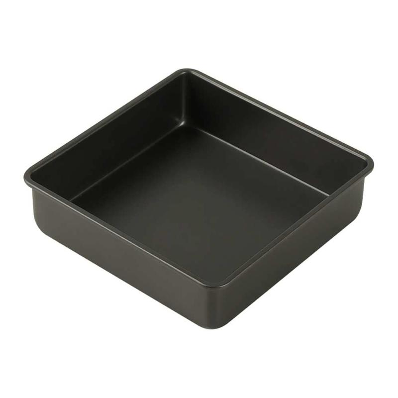 リバティーコーポレーション ケーキ型 スクエア シリコン加工 製菓用品 Style Dolce flowing-ando-10249827 NewageOfficeflowing サンプル画像3