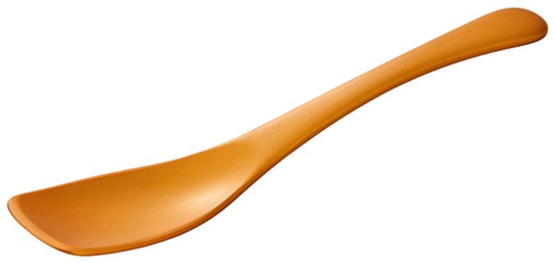 北陸アルミニウム 『溶かしてすくうアルミ製』フラップ・アイススプーン