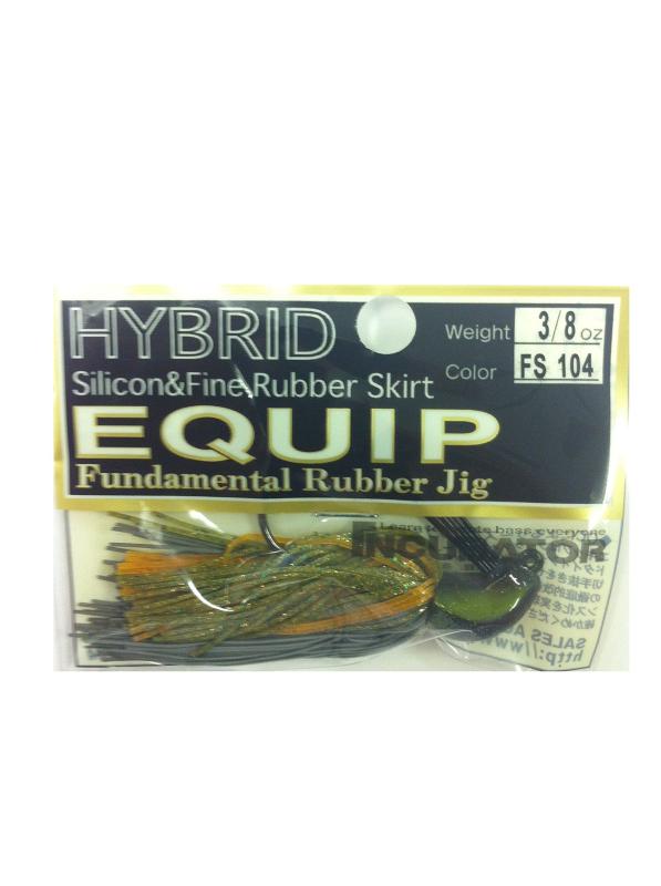 樂天商城 - Pro's factory/プロズファクトリー HYBRID EQUIP/ハイブリッドエキップ 【1】 FS109 1/4oz