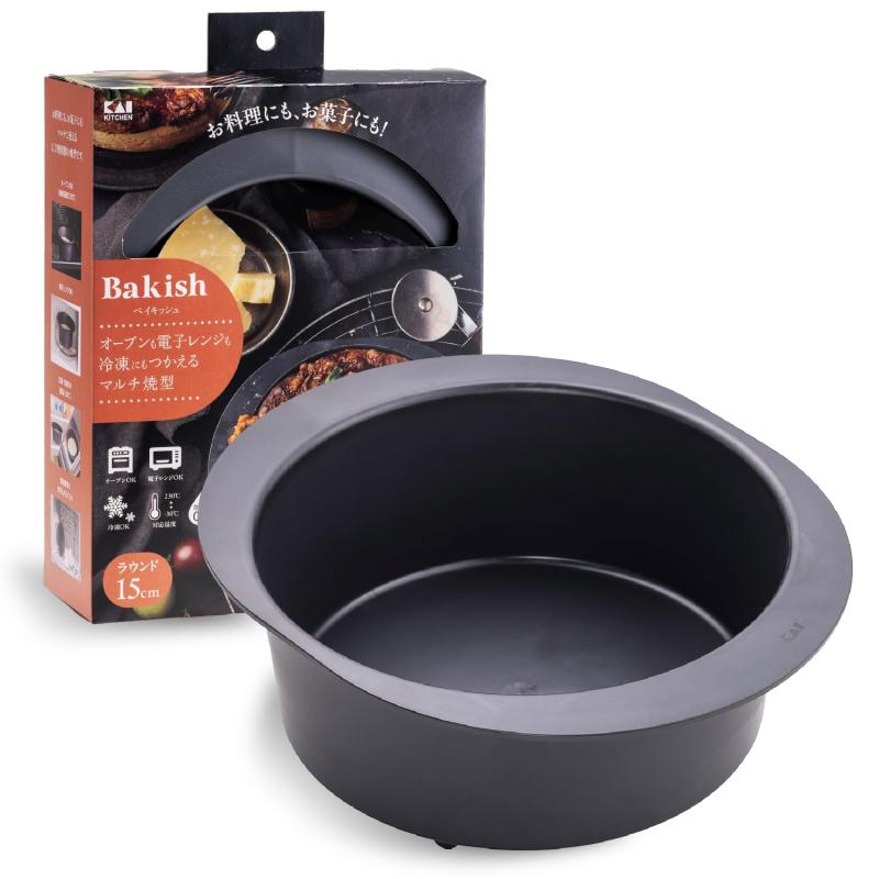 Rakuten - 貝印 KAI Bakishシリーズ