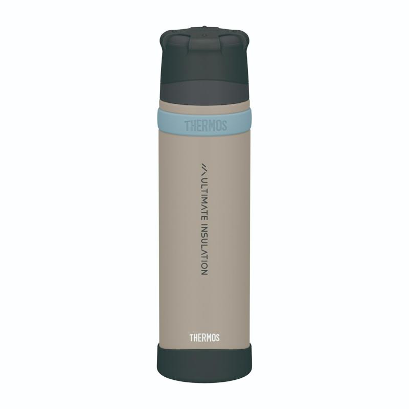 [サーモス]THERMOS 山専用ボトル ステンレスボトル 900ml FFX-902