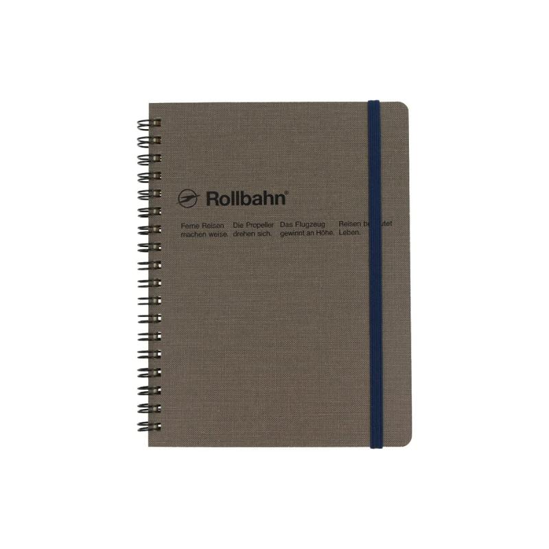 [デルフォニックス] ロルバーン ポケット付メモ Cap-Martin L flowing-ando-10304372 NewageOfficeflowing サンプル画像2