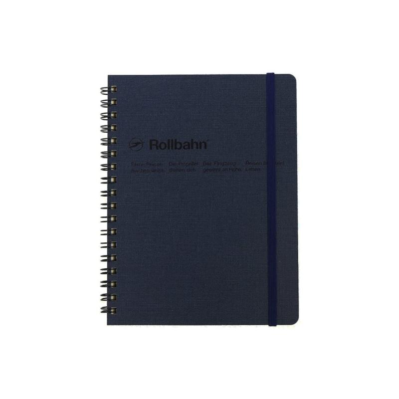 [デルフォニックス] ロルバーン ポケット付メモ Cap-Martin L flowing-ando-10304372 NewageOfficeflowing サンプル画像3