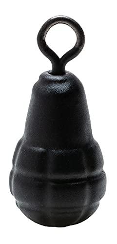 フィッシュアロー フリリグシンカー タングステンファット ＃マットブラック 3.5g-5g Fish Arrow