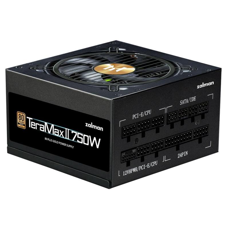 ZALMAN TeraMax II