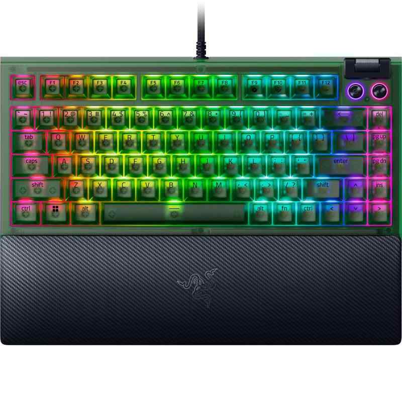 Razer Phantom Green Edition