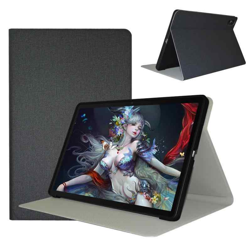 HITACHI - For TECLAST T50 Pro 用のカバー スタンド機能付き 保護ケース TECLAST T50 Pro 用のタブレット ケース カバー 軽量 薄型 レザー 三つ折スタンド オートスリープ機能 全面保護型 For TECLAST T50 Pro