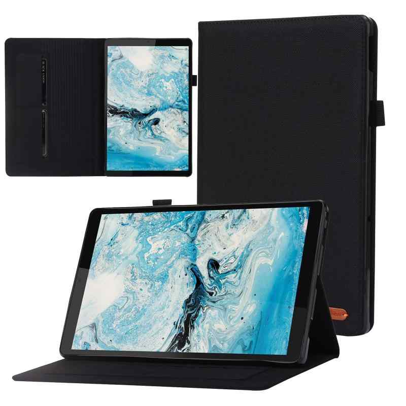 NEC LAVIE Tab T10 T1055/EASケースカバー 手帳型 スタンド機能付き NEC LAVIE Tab T10 T1055/EAS TAB10/F02タブレット用高級PU レザーケース き カードポケット付き 全面保護 NEC LAVI