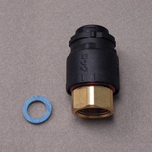 樂天商城 - KVK　【KPS1915J3/800】　旧MYMワンタッチアダプター　旧MYM補修部品構造部品