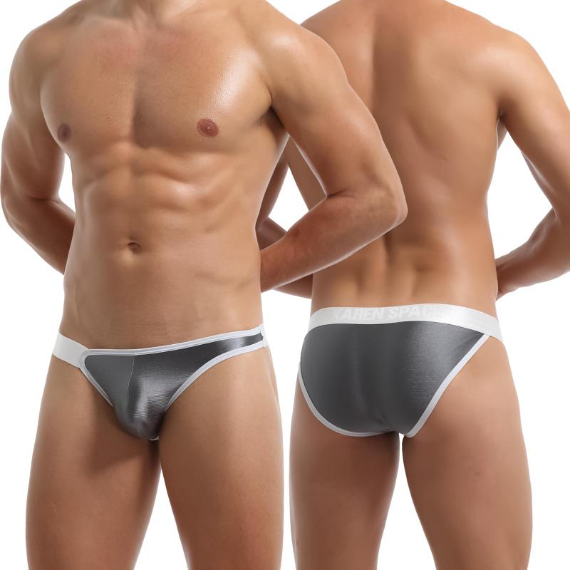 [DeerGirl] ブリーフ メンズ ビキニ 前�