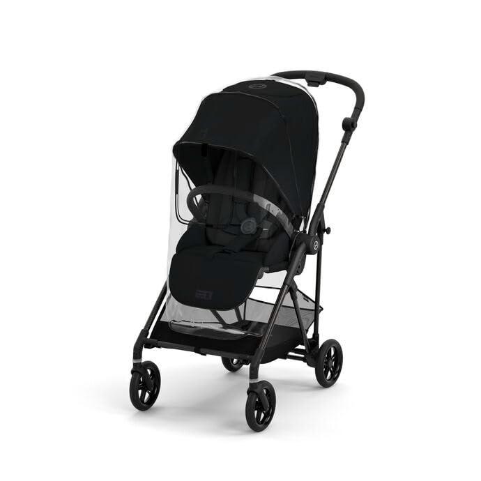 樂天商城 - ベビーカー用レインカバー フロントガラス用保温カバー適用対象 Cybex サイベックス Melio メリオ ベビーカー