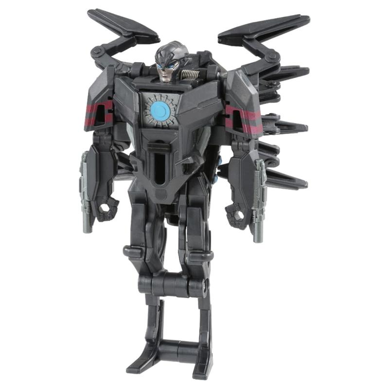樂天商城 - トランスフォーマー/ONE OCP-03 コグパワーチェンジ エアラクニッド