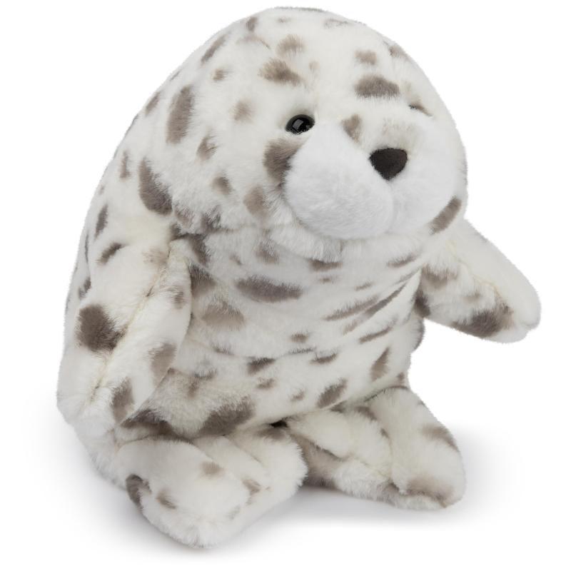 樂天商城 - GUND スナッフル ヌリ レオパードシール 6067461