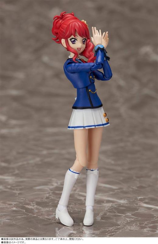楽天市場】S．H．Figuarts 星宮いちご(冬制服ver．)の通販