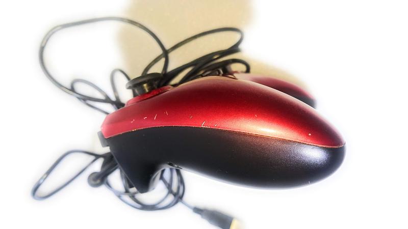 【連射機能搭載】ホリパッドFPSプラス for...の紹介画像3