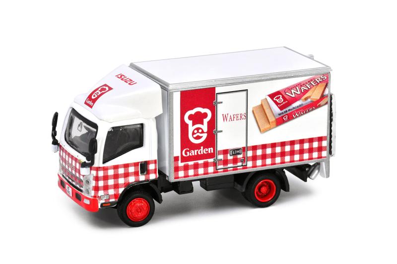 Rakuten - Tiny City トラック ミニカー ダイキャストカー (ATC65695)