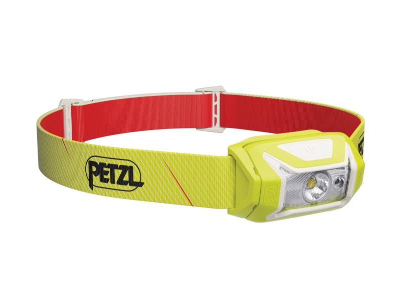 樂天商城 - PETZL(ペツル) E061AB ティカ イエロー