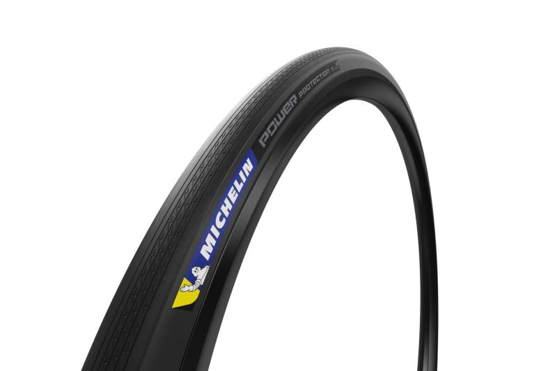 ミシュラン(Michelin) 700×28 チューブレスタイヤ POWER PROTECTION TLR COMPETITION LINE (パワー プロテクション チューブレスレディ コンペティションライン) ブラック (622) 1本