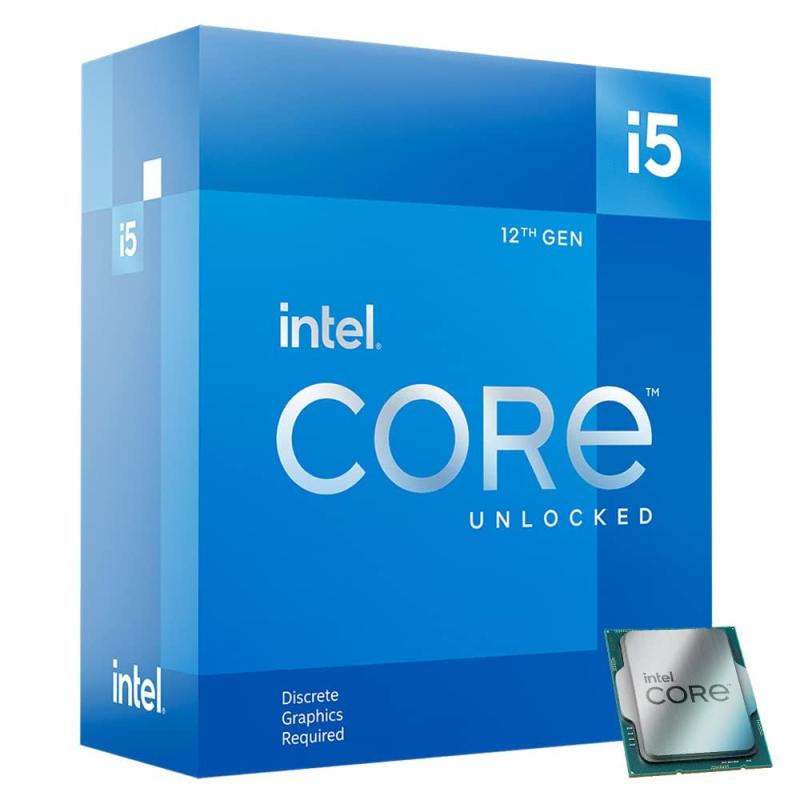 Rakuten - インテル Corei5 プロセッサー 12600KF 3.7GHz(最大 4.9GHz) 第12世代 LGA 1700 BX8071512600KF