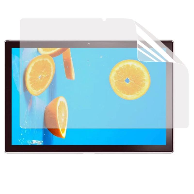 JPフィルム専門製造所Winnovo 用保護フィルム 10.1インチ[ブルーライトカット・反射防止] アンチグレア 指紋防止 抗菌 気泡レス 衝撃吸収 自動吸着