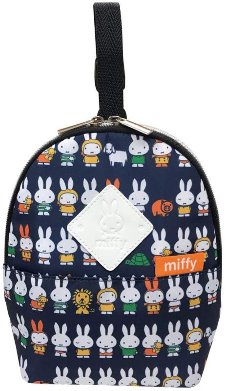 樂天商城 - ミッフィー miffy マグポーチ 保温 保冷
