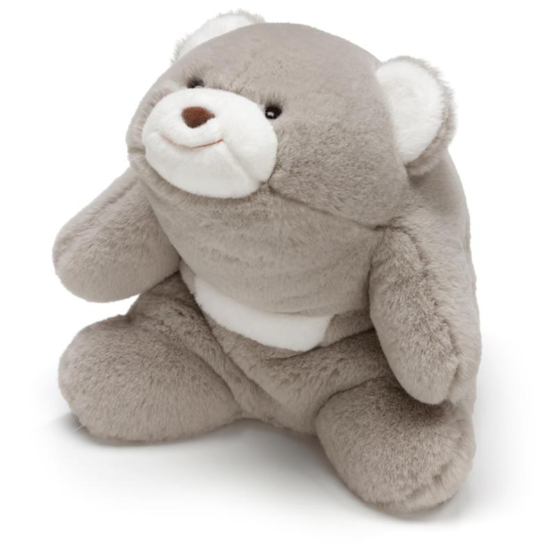 GUND。