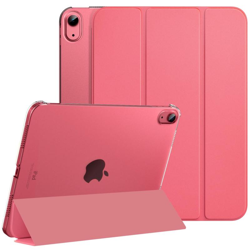 Cases - iPad 第11世代 第10世代 ケース 2025/2022 11インチ Dadanism 11世代 A16/10世代 10.9インチ 2025年新モデル iPad11 10.9 2022 11 10 アイパッド用 タブレットケース オートスリープ 三つ