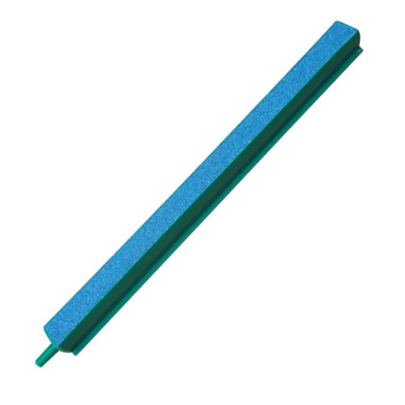 STK エアストーン 長い ロング 細かい泡 空気石 小型 水槽 酸素補給 エアポンプ用アクセサリー