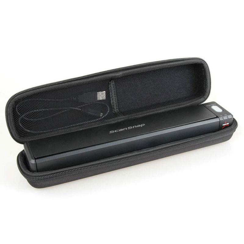 Rakuten - 富士通 スキャナー ScanSnap iX100 専用収納ケース-Adada
