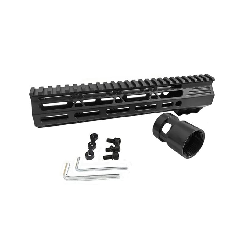 楽天市場】ハンドガード 12インチの通販